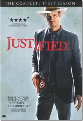 Justified, S1