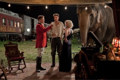 Water for Elephants Review