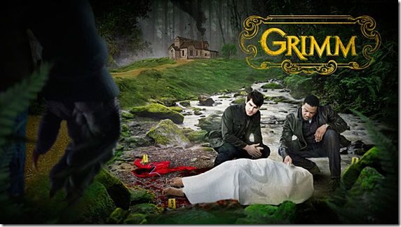 Grimm-NBC