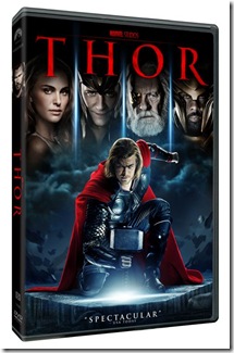 Thor-DVD