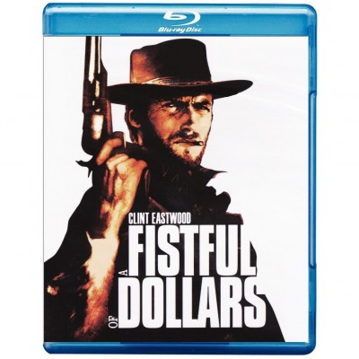 A Fistful of Dollars Review