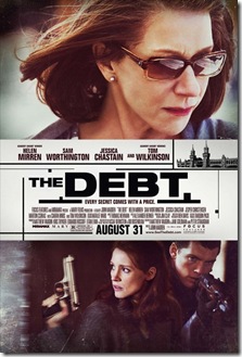 The-Debt