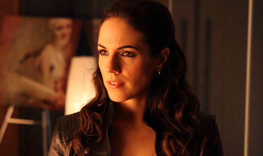 Lost Girl Review