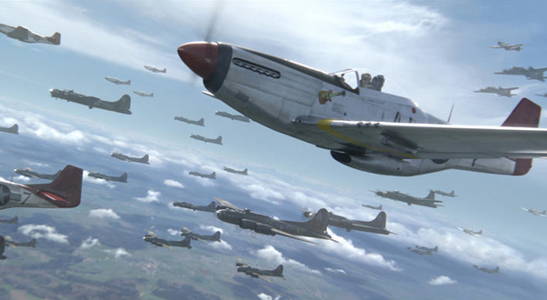 Red Tails Review