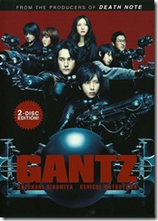 Gantz-1