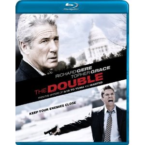 The Double Blu-ray Review