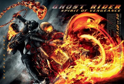 Ghost Rider: Spirit of Vengeance Review