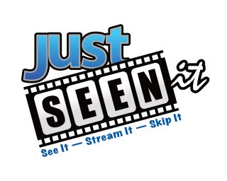 Just Seen It Review Show
