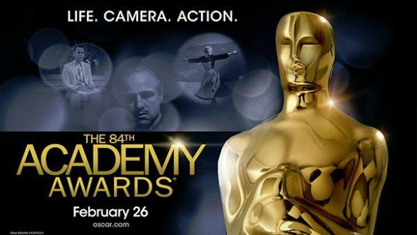 Academy Awards Oscar Contest