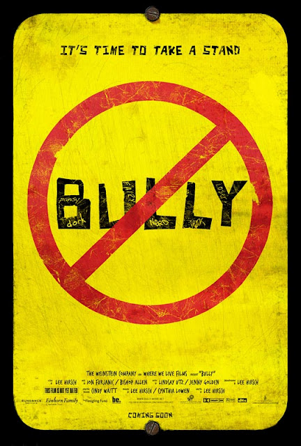 Bully 2012 Movie Review