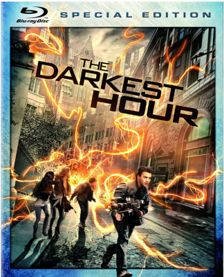 Darkest Hour Blu-ray Review