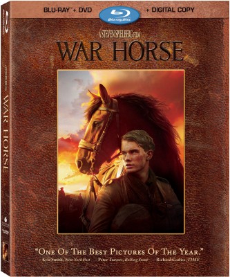 War Horse Blu-ray Review