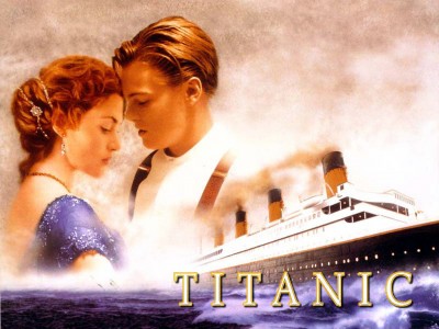 Titanic 3D Movie Review
