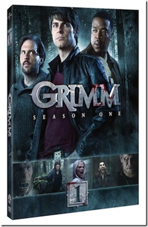Grimm Season One