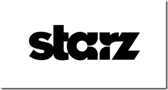 Starz-Logo