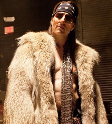 Rock of Ages Tom Cruise