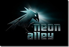 NeonAlley-Logo