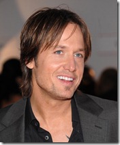 AMERICAN IDOL: Keith Urban.  Photo by Evan Agostini/PictureGroup)