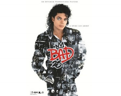 Bad 25 Documentary Review