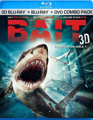 Bait 3D Review