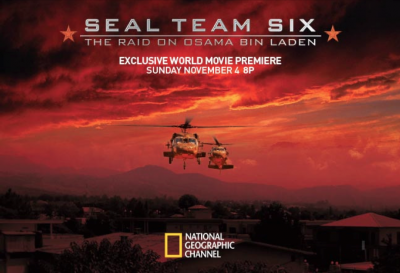 Seal Team Six: The Raid on Osama Bin Laden Interview with Director John Stockwell