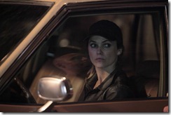 THE AMERICANS -- Pilot -- Episode 1 (Airs Wednesday, January 30, 10:00 pm e/p) -- Pictured: Keri Russell as Elizabeth Jennings -- CR: FX