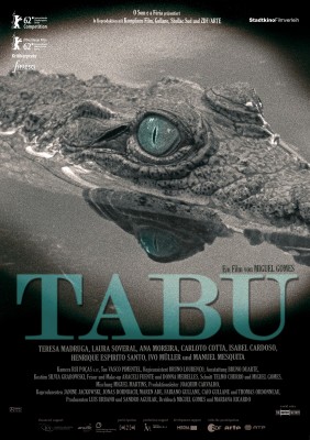tabu-poster