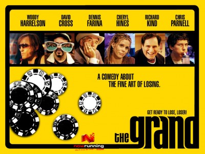 The Grand Movie Review