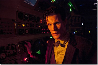 DOCTOR WHO SERIES 7B PREVIEW IMAGES