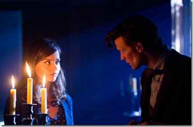 DOCTOR WHO SERIES 7B PREVIEW IMAGES