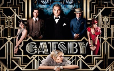 Gatsby 2013