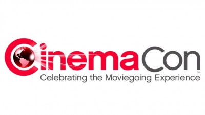 CinemaCon 2013