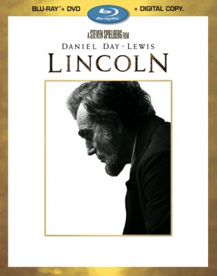 Lincoln Blu-ray Review