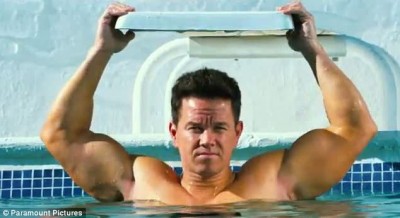 Pain and Gain Movie Review