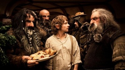 The Hobbit Blu-ray Review
