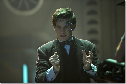DOCTOR WHO SERIES 7B EPISODE 7