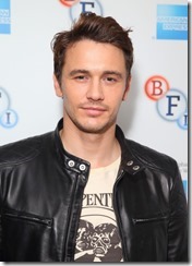 THE MINDY PROJECT: Actor and filmmaker James Franco will guest-star in the season premiere of THE MINDY PROJECT airing Tuesday, Sept. 17 (9:30-10:00 PM ET/PT) and continue his two-episode arc in the season’s second episode, Tuesday, Sept. 24 (9:30-10:00 PM ET/PT) on FOX.  