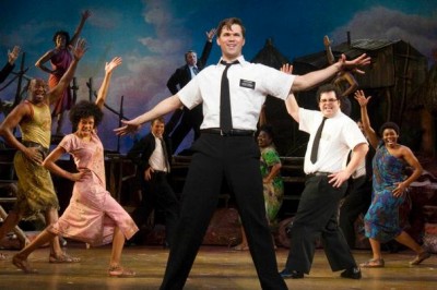 The Book of Mormon Review