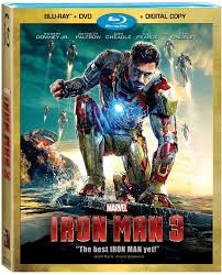 Iron-Man3