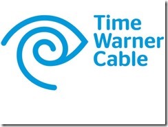 TIME WARNER CABLE LOGO