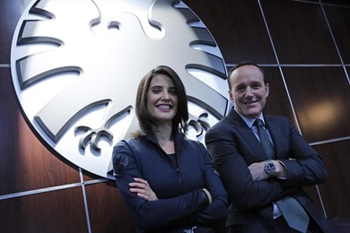 Hill & Coulson