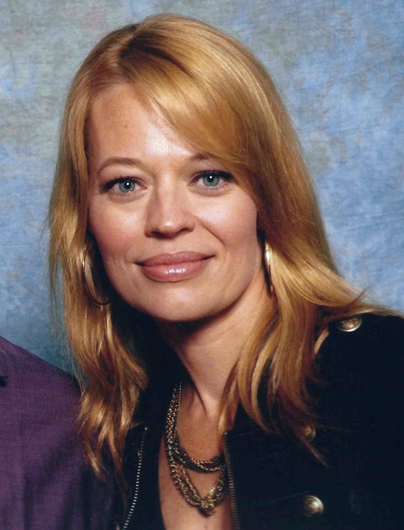 Jeri ryan two and a half men episode