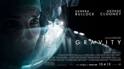 Gravity-Poster