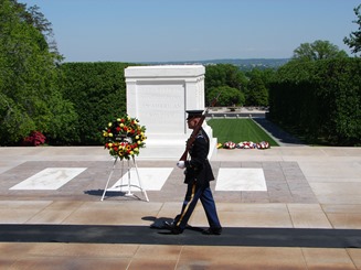 tomb-of-the-unknown-soldier