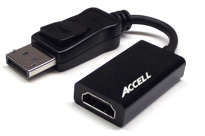 Accell_DisplayPort 1.1