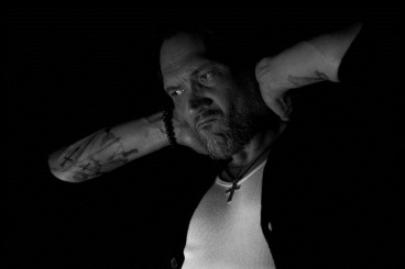 SONS OF ANARCHY -- Pictured: Jimmy Smits as Nero Padilla -- CR: James Minchin/FX