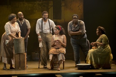 Porgy and Bess National Tour
