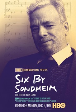 Six-by-Sondheim