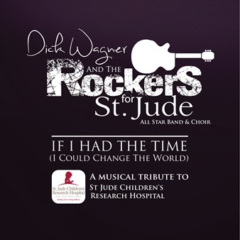 St. Jude's Rockers