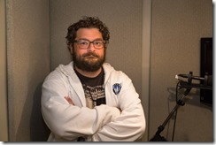 CHOZEN -- Pictured: Bobby Moynihan. CR. Greg Endries/FX Network